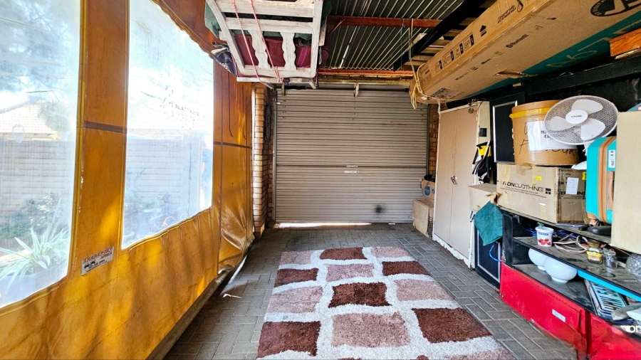 3 Bedroom Property for Sale in Langenhovenpark Free State